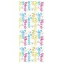 Estor enrollable para ducha tela 100x240 cm ancho 96 cm de , Persianas y estores - Ref: Foro24-4014913, Precio: 12,60 €, Desc...