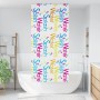 Estor enrollable para ducha tela 100x240 cm ancho 96 cm de , Persianas y estores - Ref: Foro24-4014913, Precio: 12,60 €, Desc...