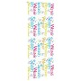 Estor enrollable para ducha tela 100x240 cm ancho 96 cm de , Persianas y estores - Ref: Foro24-4014913, Precio: 12,60 €, Desc...