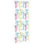 Estor enrollable para ducha tela 100x240 cm ancho 96 cm de , Persianas y estores - Ref: Foro24-4014913, Precio: 12,60 €, Desc...