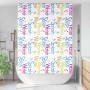 Estor enrollable para ducha tela 150x240 cm ancho 146 cm de , Persianas y estores - Ref: Foro24-4014918, Precio: 16,41 €, Des...