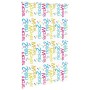 Estor enrollable para ducha tela 150x240 cm ancho 146 cm de , Persianas y estores - Ref: Foro24-4014918, Precio: 16,41 €, Des...