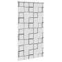 Estor enrollable para ducha tela 120x240 cm ancho 116 cm de , Persianas y estores - Ref: Foro24-4014926, Precio: 20,19 €, Des...