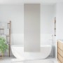 Estor enrollable para ducha con casete 70x240cm tela ancho 66cm de , Persianas y estores - Ref: Foro24-4014987, Precio: 20,58...