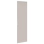 Estor enrollable para ducha con casete 70x240cm tela ancho 66cm de , Persianas y estores - Ref: Foro24-4014987, Precio: 20,58...