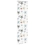 Estor enrollable para ducha con casete 60x240cm tela ancho 56cm de , Persianas y estores - Ref: Foro24-4015019, Precio: 16,18...