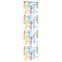 Estor enrollable para ducha con casete 70x240cm tela ancho 66cm de , Persianas y estores - Ref: Foro24-4015031, Precio: 12,39...
