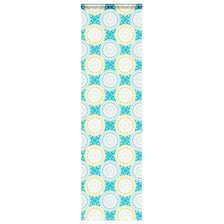 Estor enrollable para ducha con casete 70x240cm tela ancho 66cm de , Persianas y estores - Ref: Foro24-4014998, Precio: 13,12...