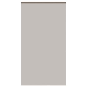 Estor enrollable para ducha con casete 130x240 cm tela ancho de , Persianas y estores - Ref: Foro24-4014993, Precio: 31,42 €,...