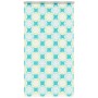 Estor enrollable para ducha con casete 130x240 cm tela ancho de , Persianas y estores - Ref: Foro24-4015004, Precio: 18,65 €,...