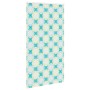 Estor enrollable para ducha con casete 130x240 cm tela ancho de , Persianas y estores - Ref: Foro24-4015004, Precio: 18,65 €,...