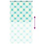 Estor enrollable para ducha con casete 130x240 cm tela ancho de , Persianas y estores - Ref: Foro24-4015004, Precio: 18,65 €,...