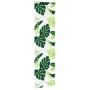 Estor enrollable para ducha con casete 80x240cm tela ancho 76cm de , Persianas y estores - Ref: Foro24-4014966, Precio: 22,40...
