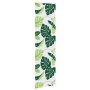 Estor enrollable para ducha con casete 80x240cm tela ancho 76cm de , Persianas y estores - Ref: Foro24-4014966, Precio: 22,40...