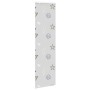 Estor enrollable para ducha con casete 80x240cm tela ancho 76cm de , Persianas y estores - Ref: Foro24-4015010, Precio: 17,07...