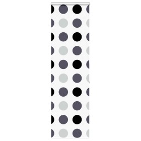 Estor enrollable para ducha con casete 60x240cm tela ancho 56cm de , Persianas y estores - Ref: Foro24-4014953, Precio: 14,81...