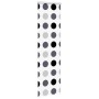 Estor enrollable para ducha con casete 60x240cm tela ancho 56cm de , Persianas y estores - Ref: Foro24-4014953, Precio: 14,81...