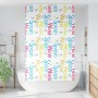 Estor enrollable para ducha con casete 140x240 cm tela ancho de , Persianas y estores - Ref: Foro24-4015038, Precio: 18,15 €,...