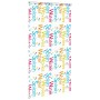 Estor enrollable para ducha con casete 140x240 cm tela ancho de , Persianas y estores - Ref: Foro24-4015038, Precio: 18,15 €,...