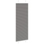 Estor Plisado Antracita 70x200 cm Tela Ancho 69,4 cm Poliéster de , Persianas y estores - Ref: Foro24-4015103, Precio: 22,48 ...