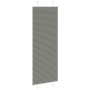 Estor Plisado Antracita 70x200 cm Tela Ancho 69,4 cm Poliéster de , Persianas y estores - Ref: Foro24-4015103, Precio: 22,48 ...
