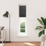 Estor Plisado negro 40x200 cm Tela Ancho 39,4 cm Poliéster de , Persianas y estores - Ref: Foro24-4015148, Precio: 21,18 €, D...