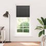 Estor Plisado negro 100x200 cm Tela Ancho 99,4 cm Poliéster de , Persianas y estores - Ref: Foro24-4015160, Precio: 26,47 €, ...