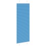 Estor Plisado azul 80x200 cm Tela Ancho 79,4 cm Poliéster de , Persianas y estores - Ref: Foro24-4015207, Precio: 20,12 €, De...