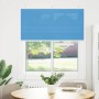 Estor Plisado azul 115x150 cm Tela Ancho 114,4 cm Poliéster de , Persianas y estores - Ref: Foro24-4015197, Precio: 23,52 €, ...