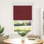 Estor Plisado rojo burdeos 70x150 cm Tela Ancho 69,4 cm de , Persianas y estores - Ref: Foro24-4015239, Precio: 18,08 €, Desc...