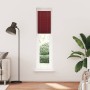 Estor Plisado rojo burdeos 45x200 cm Tela Ancho 44,4 cm de , Persianas y estores - Ref: Foro24-4015251, Precio: 18,97 €, Desc...