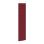 Estor Plisado rojo burdeos 45x200 cm Tela Ancho 44,4 cm de , Persianas y estores - Ref: Foro24-4015251, Precio: 18,97 €, Desc...