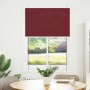 Estor Plisado rojo burdeos 100x150 cm Tela Ancho 99,4 cm de , Persianas y estores - Ref: Foro24-4015245, Precio: 23,33 €, Des...