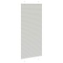 Estor Plisado gris claro 95x200 cm Tela Ancho 94,4 cm Poliéster de , Persianas y estores - Ref: Foro24-4015363, Precio: 25,97...