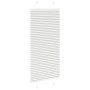 Estor Plisado gris claro 65x150 cm Tela Ancho 64,4 cm Poliéster de , Persianas y estores - Ref: Foro24-4015340, Precio: 16,21...