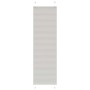 Estor Plisado gris claro 60x200 cm Tela Ancho 59,4 cm Poliéster de , Persianas y estores - Ref: Foro24-4015356, Precio: 21,78...