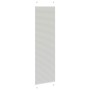 Estor Plisado gris claro 60x200 cm Tela Ancho 59,4 cm Poliéster de , Persianas y estores - Ref: Foro24-4015356, Precio: 21,78...