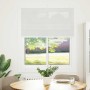 Estor Plisado gris claro 110x150 cm Tela Ancho 109,4 cm de , Persianas y estores - Ref: Foro24-4015349, Precio: 23,16 €, Desc...