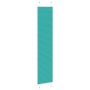 Estor Plisado verde petróleo 45x200 cm Tela Ancho 44,4 cm de , Persianas y estores - Ref: Foro24-4015404, Precio: 18,97 €, De...