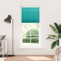 Estor Plisado verde petróleo 85x200 cm Tela Ancho 84,4 cm de , Persianas y estores - Ref: Foro24-4015412, Precio: 23,39 €, De...
