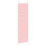 Estor Plisado rosa 65x200 cm Tela Ancho 64,4 cm Poliéster de , Persianas y estores - Ref: Foro24-4015459, Precio: 20,90 €, De...