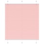 Estor Plisado rosa 115x150 cm Tela Ancho 114,4 cm Poliéster de , Persianas y estores - Ref: Foro24-4015452, Precio: 26,47 €, ...