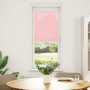 Estor Plisado rosa 45x150 cm Tela Ancho 44,4 cm Poliéster de , Persianas y estores - Ref: Foro24-4015438, Precio: 18,32 €, De...