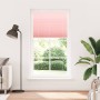 Estor Plisado rosa 105x200 cm Tela Ancho 104,4 cm Poliéster de , Persianas y estores - Ref: Foro24-4015467, Precio: 27,23 €, ...
