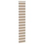 Estor cebra marrón arena tejido ancho 35,9 cm poliéster de , Persianas y estores - Ref: Foro24-4014587, Precio: 18,79 €, Desc...