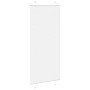 Estor Plisado blanco 100x200 cm Tela Ancho 99,4 cm Poliéster de , Persianas y estores - Ref: Foro24-4015517, Precio: 37,27 €,...