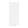 Estor Plisado blanco 90x200 cm Tela Ancho 89,4 cm Poliéster de , Persianas y estores - Ref: Foro24-4015515, Precio: 31,84 €, ...