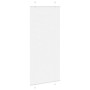 Estor Plisado blanco 90x200 cm Tela Ancho 89,4 cm Poliéster de , Persianas y estores - Ref: Foro24-4015515, Precio: 31,84 €, ...