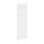 Estor Plisado blanco 50x150 cm Tela Ancho 49,4 cm Poliéster de , Persianas y estores - Ref: Foro24-4015490, Precio: 23,64 €, ...