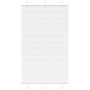 Estor Plisado blanco 115x200 cm Tela Ancho 114,4 cm Poliéster de , Persianas y estores - Ref: Foro24-4015520, Precio: 28,19 €...